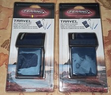 Lotto 2 x Ferrino TRAVEL - Set