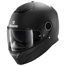 Casco integrale fibra moto
