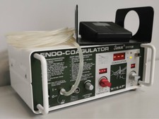 Endo Coagulator - WISAP - Semm