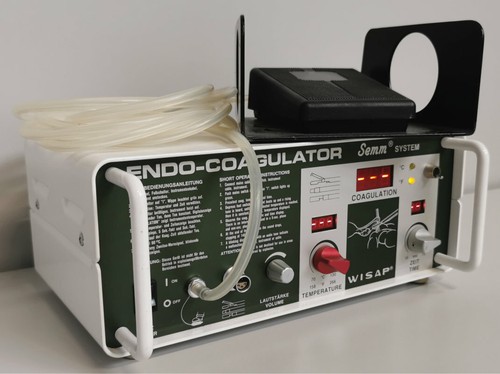 Endo coagulator wisap - coagulator,