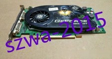 GeForce 9800GT 512M #D7 usata