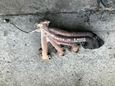 A640142001 COLLETTORE GAS