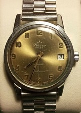 Perseo acciaio per Ferrovie