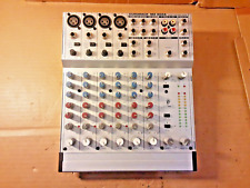 Behringer Eurorack MX 802A