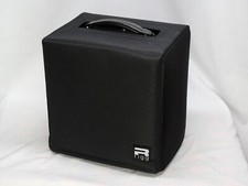 RIGG Coperchio Amplificatore Imbottito per Amplificatore DV Mark Little Jazz