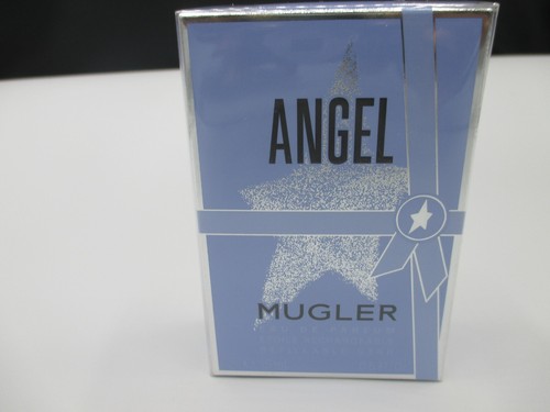 Angel etoile thierry mugler - angel,