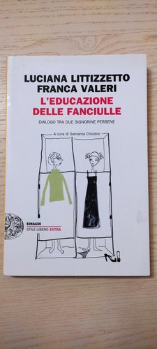 Luciana littizzetto franca - luciana,