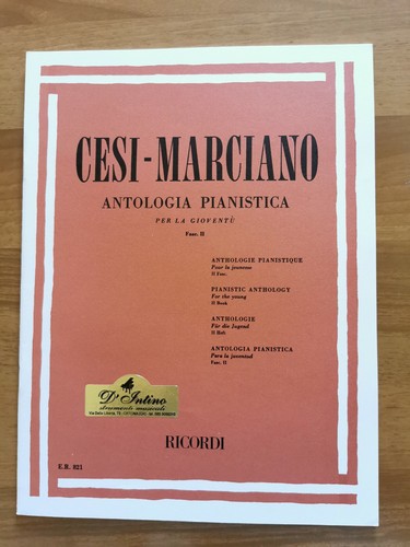 Cesi marciano antologia - cesi-marciano,