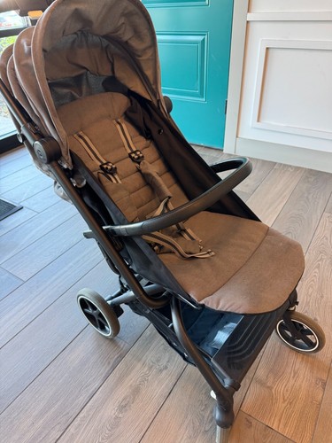Cybex eezy gray - cybex, gray,
