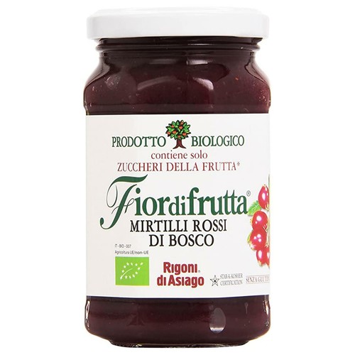 Confettura rigoni asiago - di,