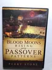 Perry stone blood moons - stone:,