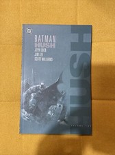 Batman Hush Vol. 2 Paperback DC comics Jim Lee
