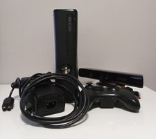 Console xbox 360 - slim, 4
