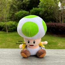 Peluche gioco anime Super