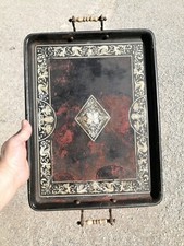 Antico Vassoio Napoleone III