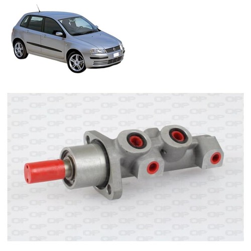 Pompa freni per fiat - pompa,