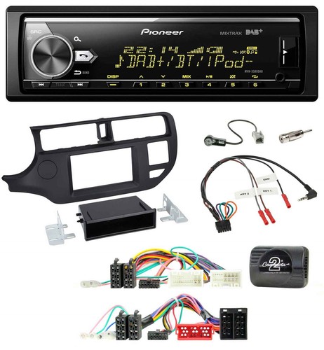 Pioneer bluetooth usb - pioneer,