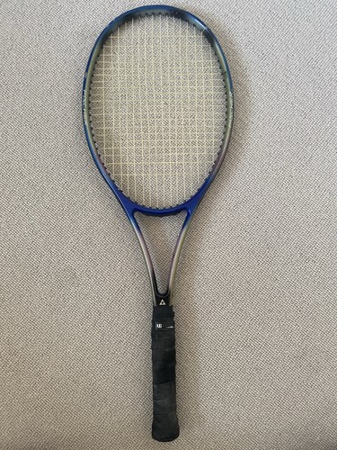 Racchetta tennis fischer - da,