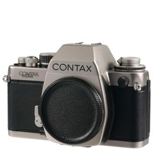 Contax years limited - years,