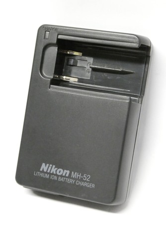 Nikon caricabatteria per - nikon,