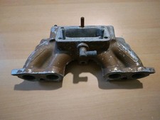 Fiat 128 intake manifold