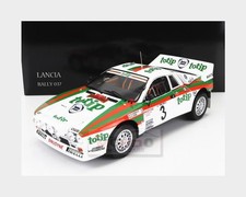 1:18 KYOSHO Lancia 037 Totip