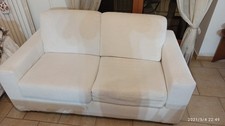divano 2 posti usato