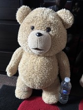 Commonwealth Ted The Movie