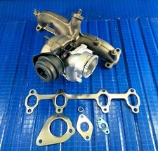 Turbocompressore AUDI A3 SEAT