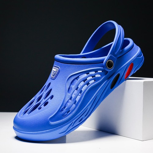 Pantofole uomo zoccoli - pantofole, -zoccoli