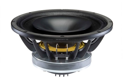 Speakers 12fhx76 8 ohm - b&c,