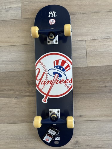 Element skateboard mlb new - skateboard,