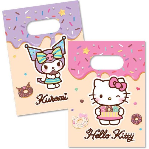 Hello kitty party bags - party,