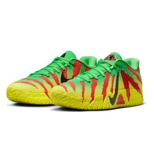 Nike Ja 3 Jurassic Park