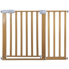 Cancello Di Sicurezza Beige