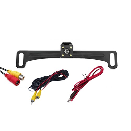 Telecamera ccd cvbs - telecamera,