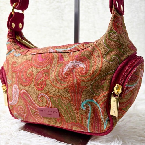 Etro profumi mini borsa - profumi,