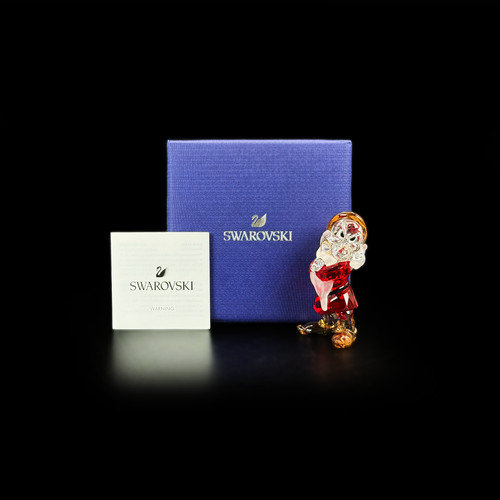 Swarovski disney scs 2019 - disney,