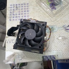 Presa dissipatore cpu - presa,