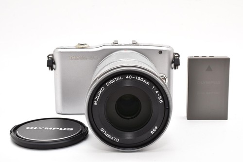 Ottimo olympus pen mini - [ottimo],