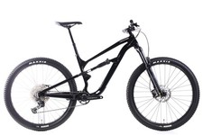 2023 Cannondale Habit 4, Size