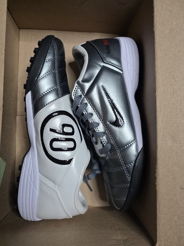 Scarpa nike total indoor - nike,