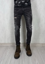 Dsquared2 Pantalone Jeans Uomo