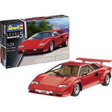 Revell 7730  Automodello in