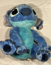 Stitch Peluche Jumbo Extra