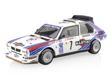 Kit scala 1:24 Nunu NU24030