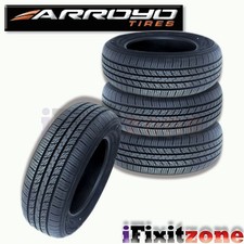 4 Arroyo Eco Pro A/S 195/65R15