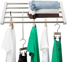 Scaffale Estensibile Di