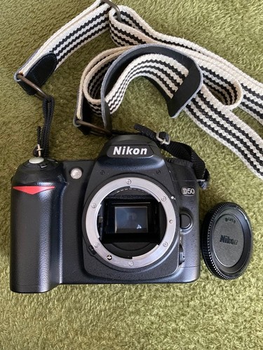 Fotocamera reflex digitale