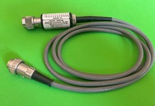 Rilevatore di potenza Wavetek